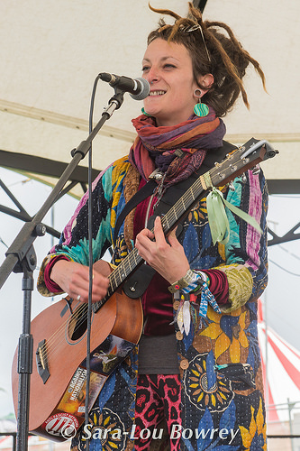 Open Mic at Beautiful Days