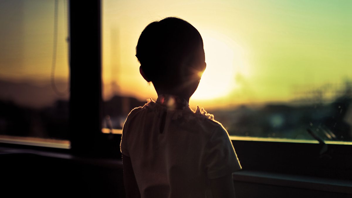 John Bell - 19/12/2017, Thought for the Day - BBC Radio 4