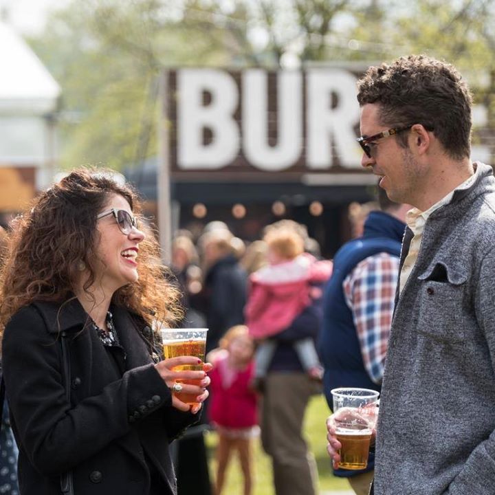 Cheltenham Jazz Festival 2018 Trader Applications - Cheltenham Festivals