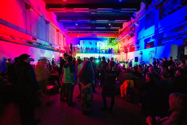 Nonclassical / Rise of the Machines #2