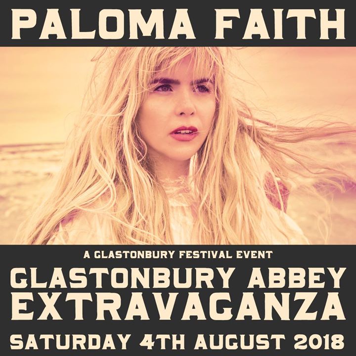 Glastonbury Festival (official)