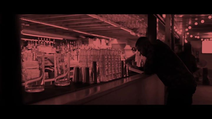 CSP presents: RAMZ performing 'Barking'