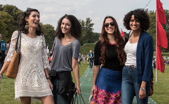 Five ways we're showcasing awesome women at Greenbelt - Greenbelt