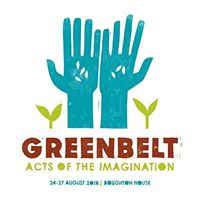 Greenbelt Festival - Powerful Thinking