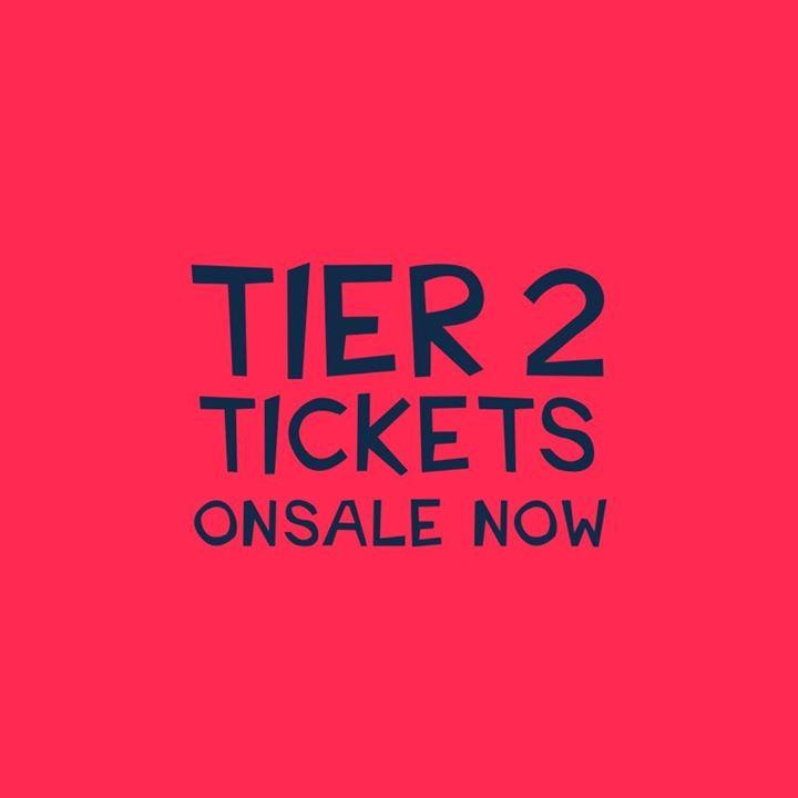 Rain, Snow or Shine: The Grinagog Can't Be Stopped