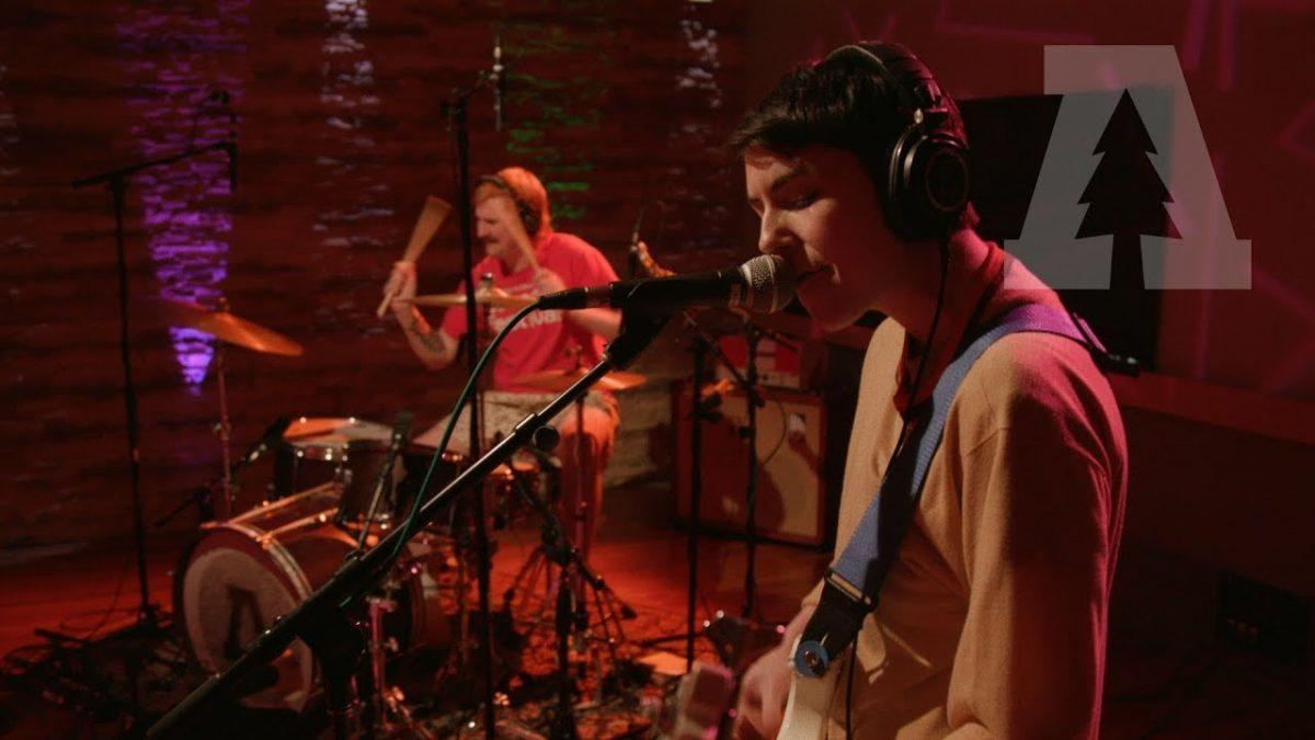 The Spook School on Audiotree Live (Full Session)