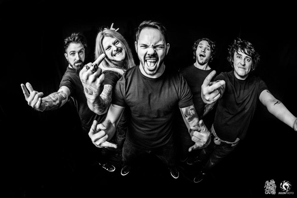 Rising Stage spotlight: Those Damn Crows | Ramblin' Man