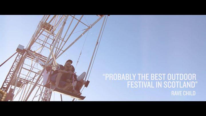 Electric Fields 2017 Aftermovie