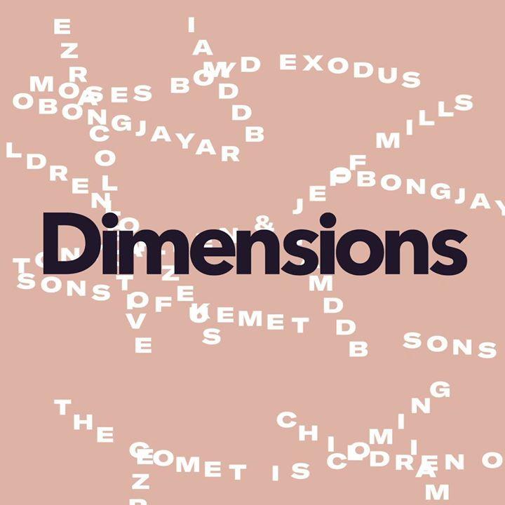Dimensions and Total Refreshment Centre at Field Day 2018