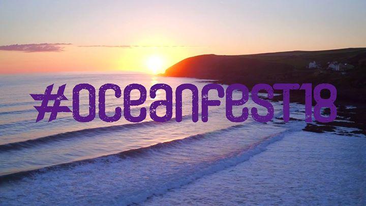 Oceanfest18 Music Teaser
