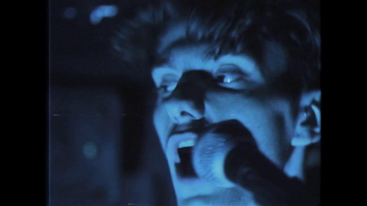 RASCALTON - LUST (Official Video)