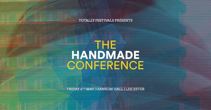 The Handmade Conference 2018