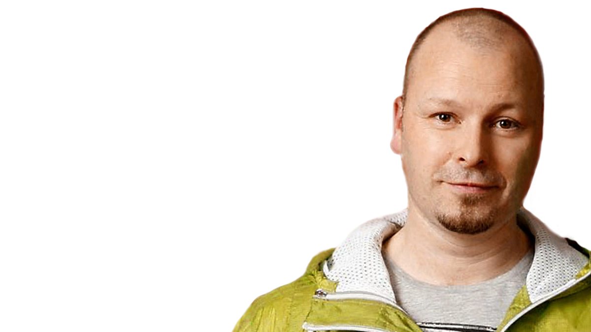 Long Division hype show (19/05/2018), BBC Music Introducing in West Yorkshire - BBC Radio Leeds