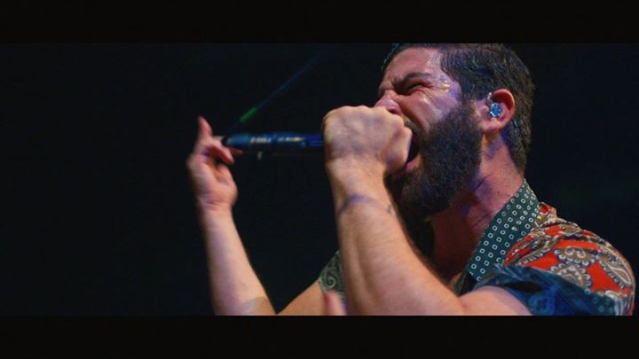 A galaxy of music #Citadel18