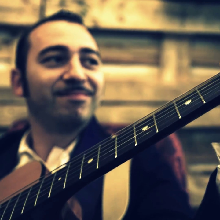 Bomba Titinka - Trombetta (Official Video)