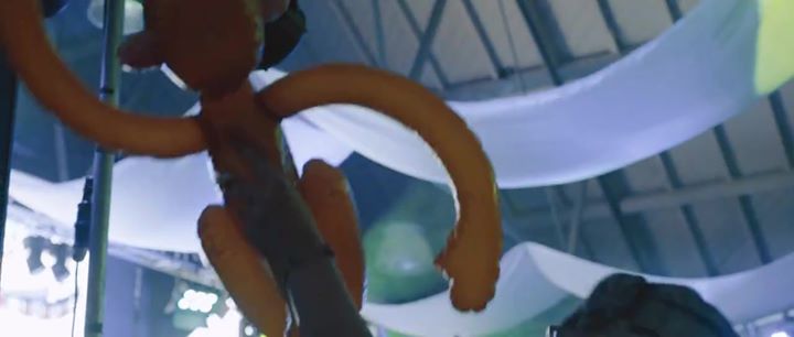 City Sound Project 2018