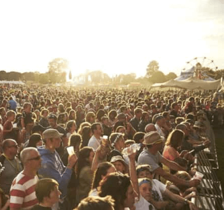 North Yorkshire festival announces discounts after Beverley Folk Festival goes under