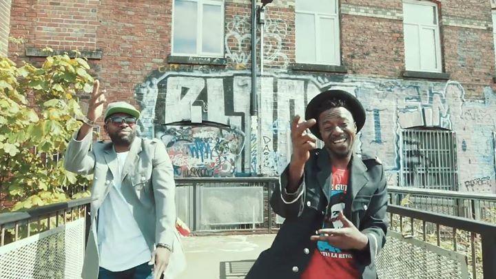 K.O.G & The Zongo Brigade