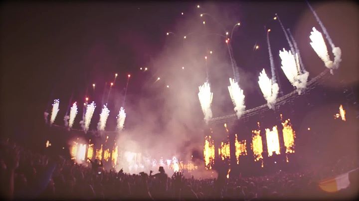 Creamfields 2018 A-Z Headliners