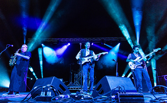 We all have our blind spots: Thoughts on Israel-Palestine and boycotts - Greenbelt