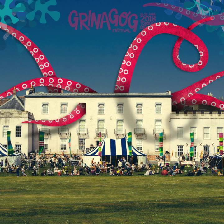 2 Of The Most Unique Venues In The World!