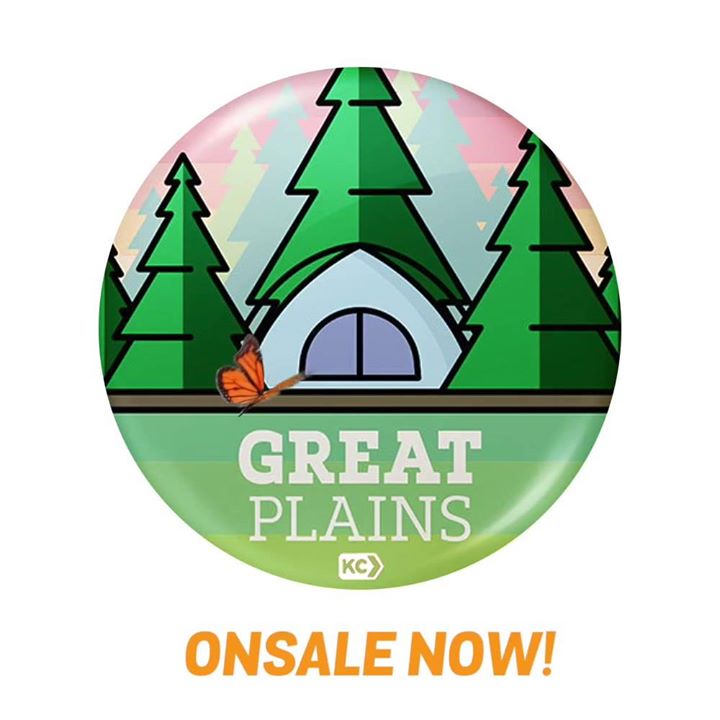 Great Plains On Sale!