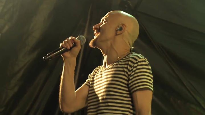 James - Laid (Kendal Calling 2012)