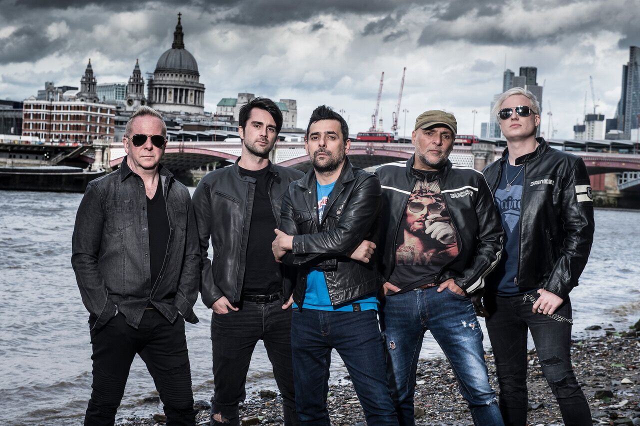 Gun: “We’ve never followed trends. That’s why we’re still here.” | Ramblin' Man