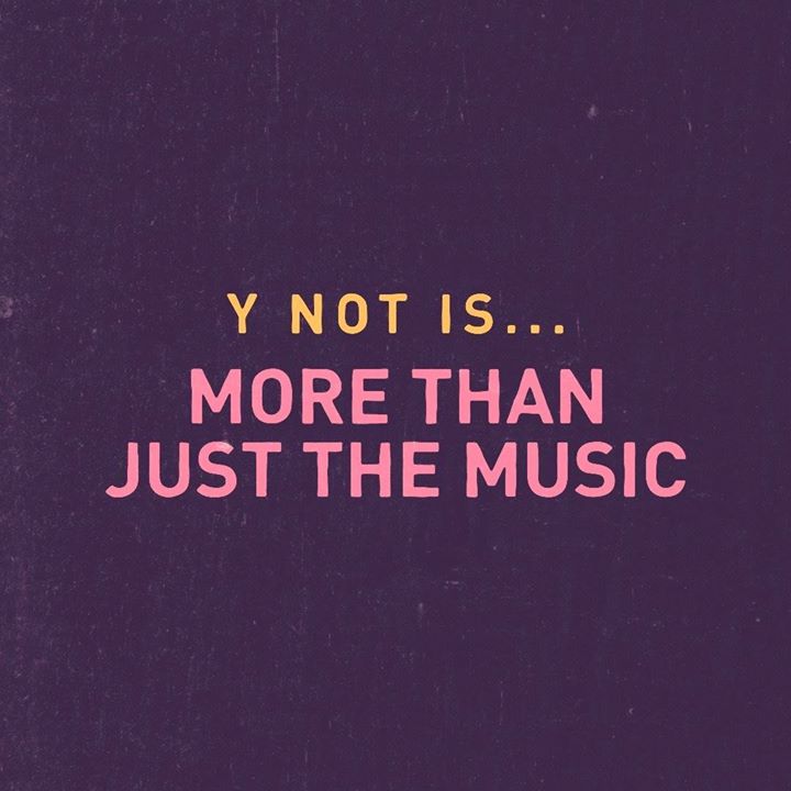 More Than Just The Music