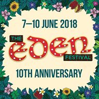 Eden Festival