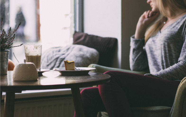 Boredom: The Upside Of Downtime - Cheltenham Festivals