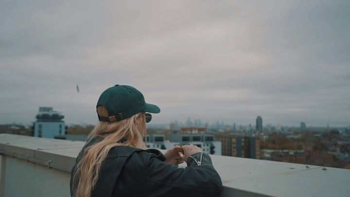 Surroundings 001: Flava D – Lewisham