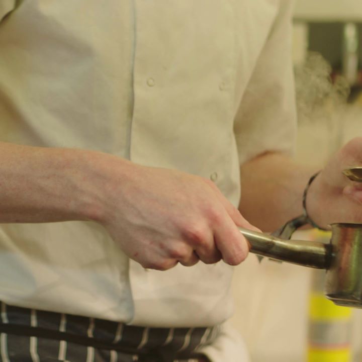 Food & Drink Announcement Coming Tomorrow