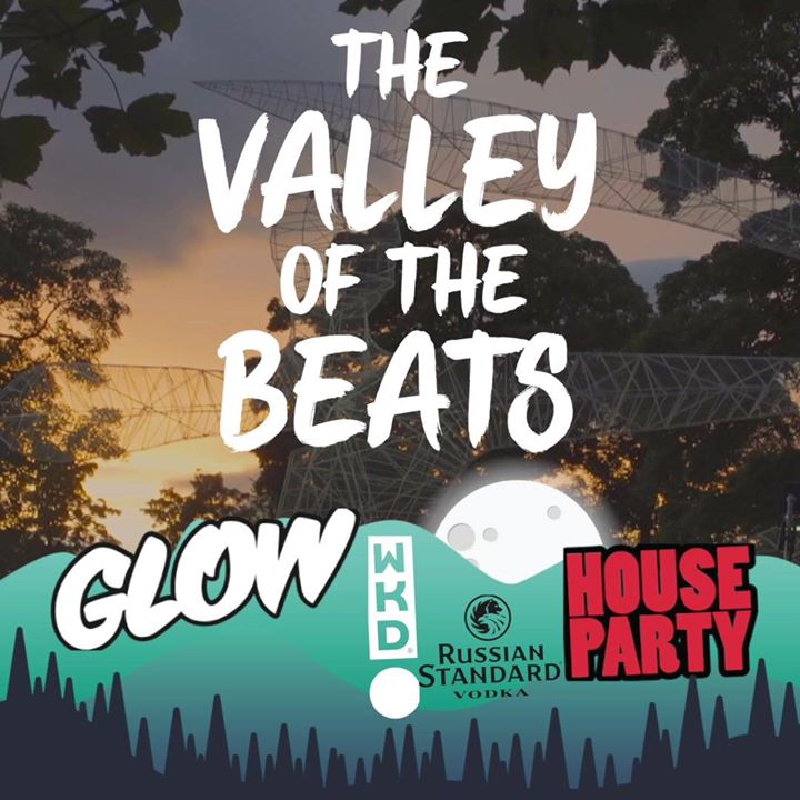 Valley of the Beats