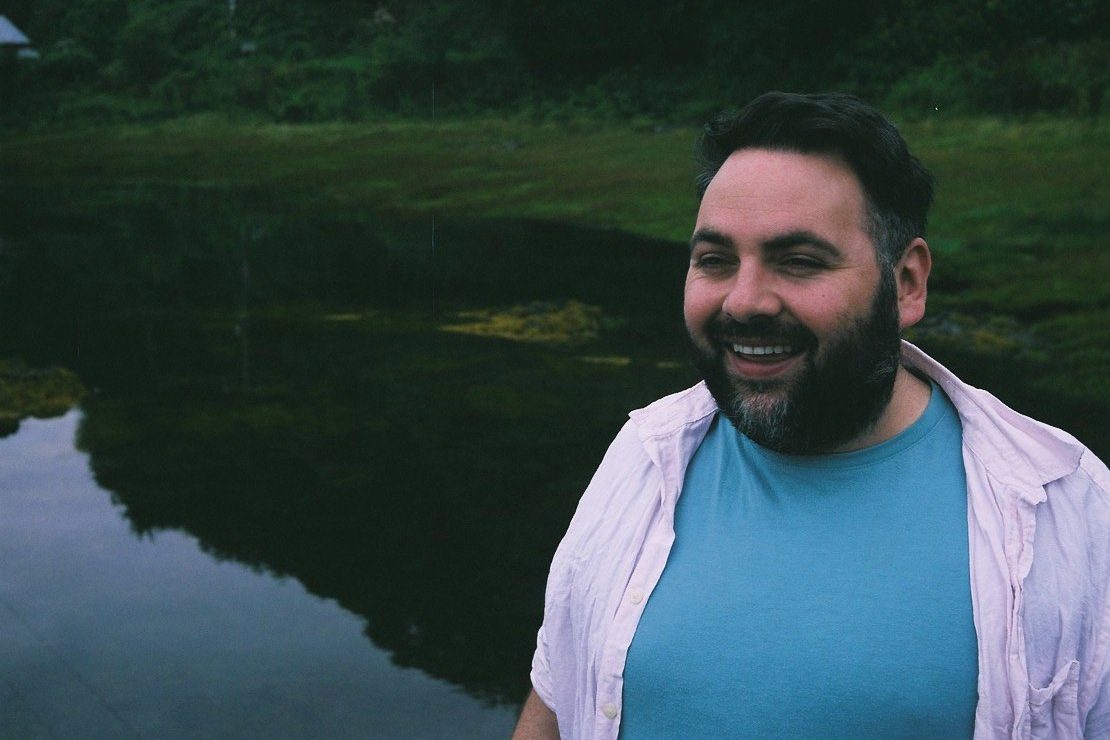 Jamie Lockhart - Long Division