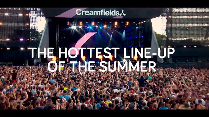 Arc & Horizon Headliners