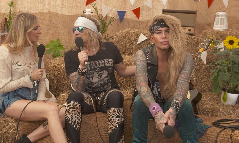 Ramblin’ Man Fair 2018: The Highlights Reel | uDiscover