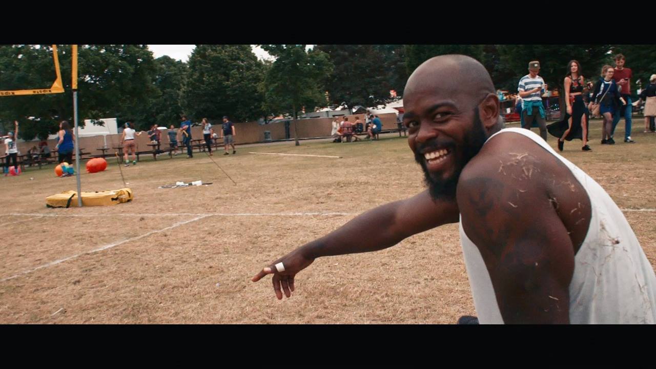 #Citadel18 Activities