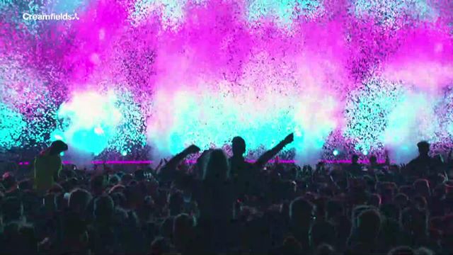 Dimitri Vegas & Like Mike LIVE