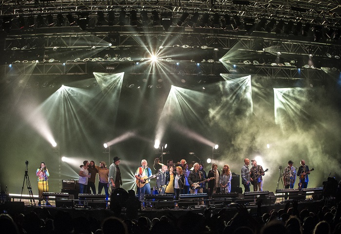 Fairport’s Cropredy Convention 2018: Festival Review - Louder Than War