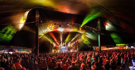 Greenbelt Festival 2019: Wit and Wisdom