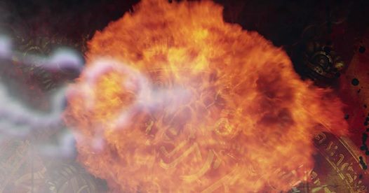 Hammerfest Chaper XI