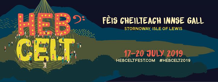 Hebridean Celtic Festival updated their phone number.