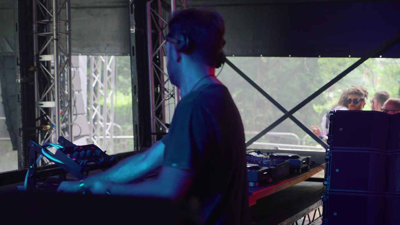 Junction 2 Festival 2018