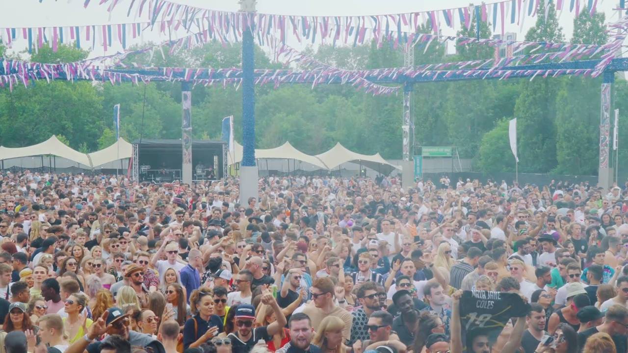 Junction 2 Festival