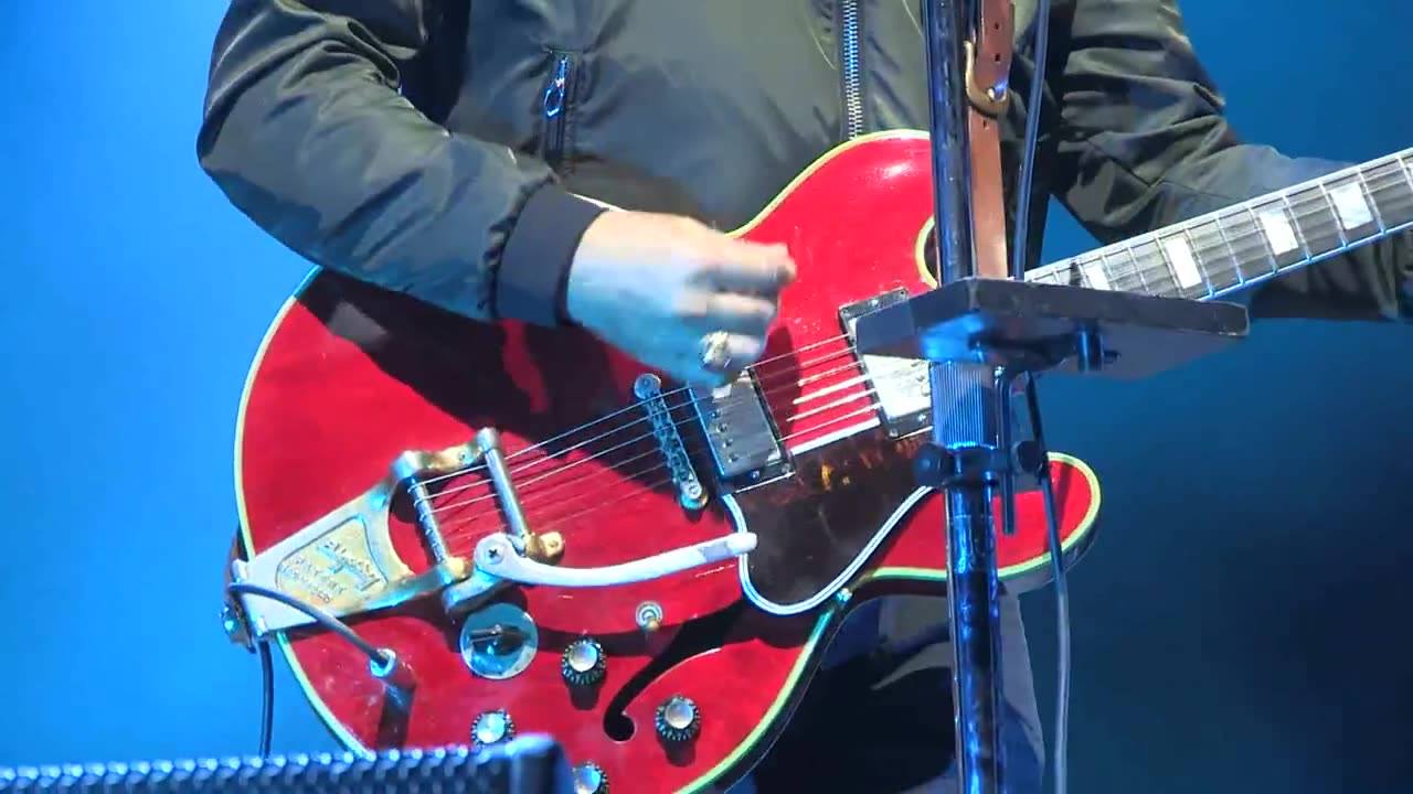 Kendal Calling | Noel Gallagher's High Flying Birds | Don't Lo...