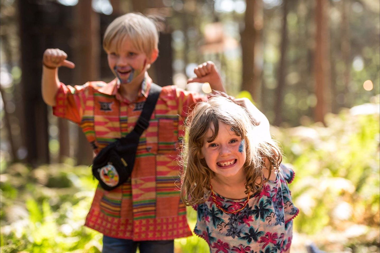 Latitude Families 2018