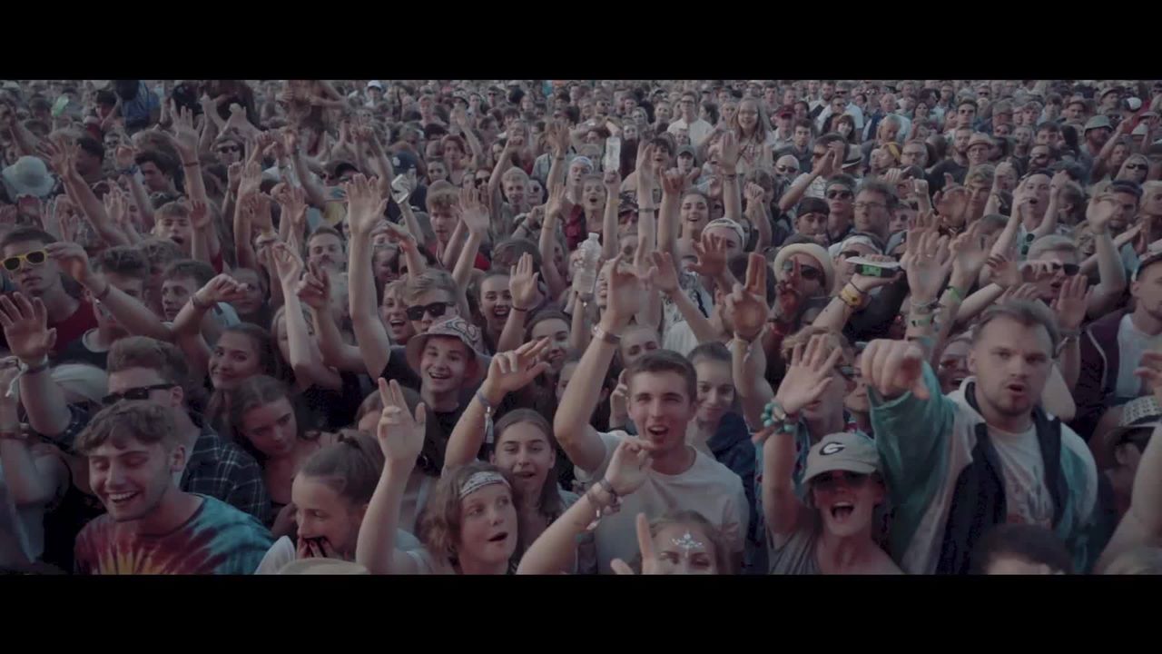 Latitude Saturday Highlights 2018