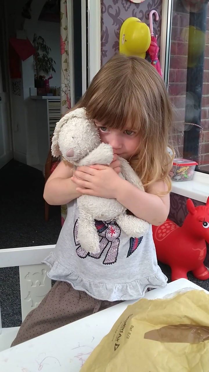 Adventures of Flopsy Rabbit