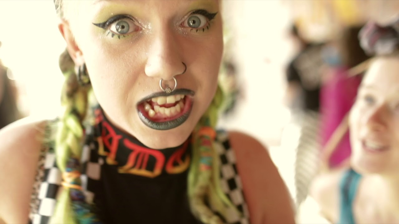 Meet Me (On The Dance Floor) Official Video